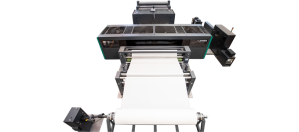 EFI Reggiani HYPER Digital Textile Printer