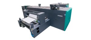 EFI Reggiani POWER Industrial Digital Textile Printer