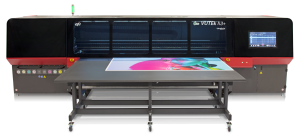 EFI VUTEk h3+ Hybrid LED Printer