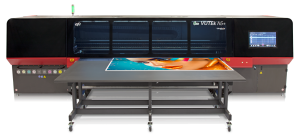 EFI VUTEk h5+ Hybrid LED Printer