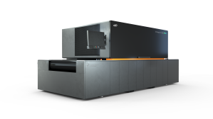 EFI Cretaprint Hybrid Printers