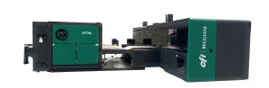 EFI Reggiani EXTRA Digital Textile Printer